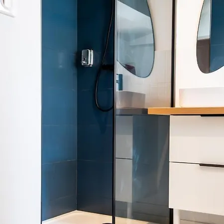 *nouveau* Apt T2 Climatise, Wifi Centre * Toulouse