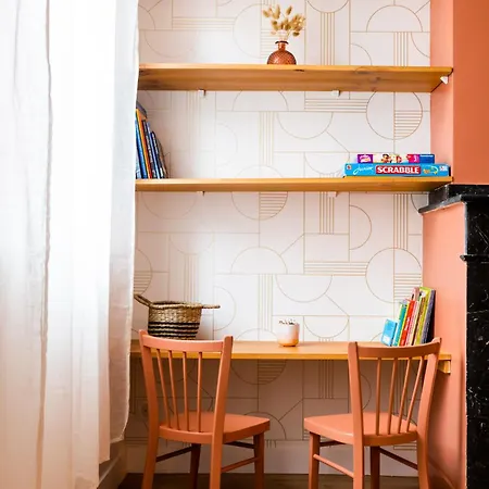 *nouveau* Apt T2 Climatise, Wifi Centre Toulouse